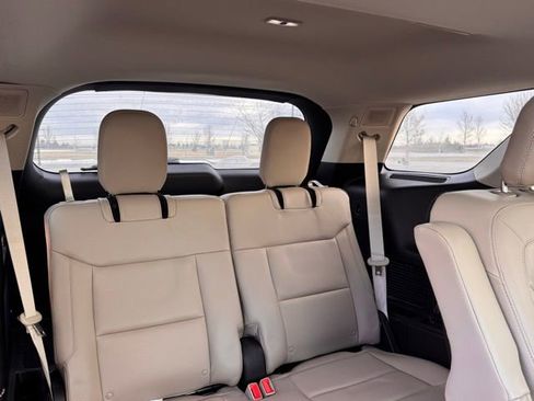 Used 2020 Ford Explorer Limited w/ Class III Trailer Tow Package image 27