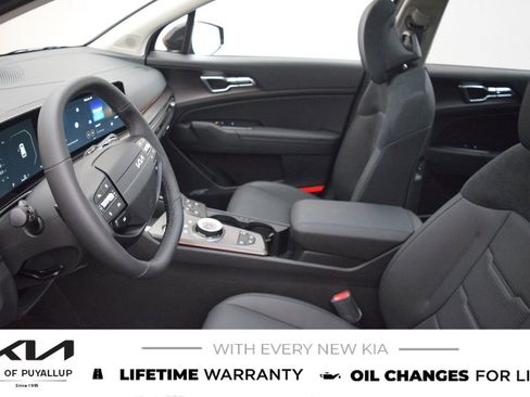 New 2026 Kia Sportage SX Prestige image 10