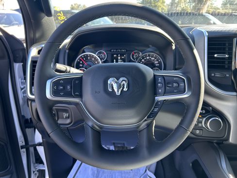 New 2026 RAM 1500 Big Horn/Lone Star image 18