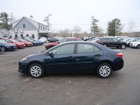 Used 2019 Toyota Corolla LE image 7