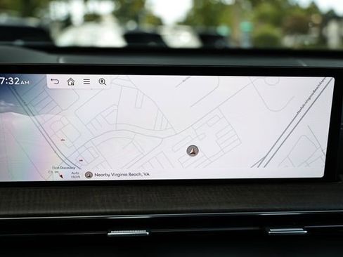 New 2026 Genesis GV80 2.5T Prestige image 35