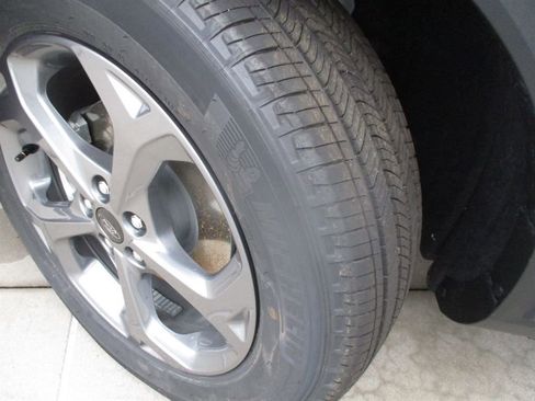 New 2026 Ford Escape ST-Line w/ Tech Pack #1 image 19