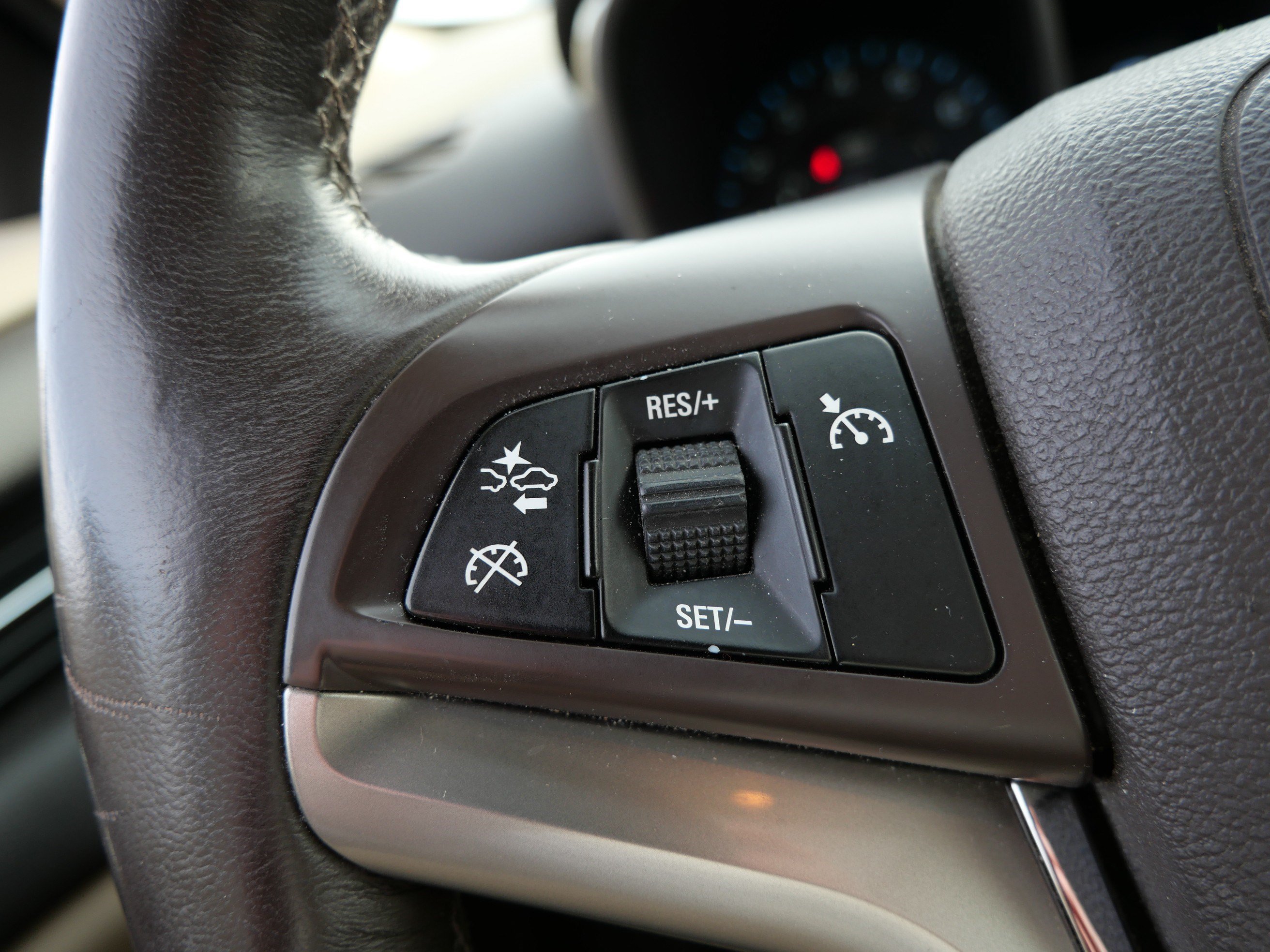 Used 2014 Chevrolet Malibu LTZ FWD image 25