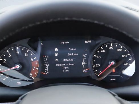 New 2024 Jeep Compass Latitude w/ Sun and Sound Group image 22