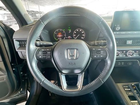 Used 2023 Honda CR-V Sport image 16
