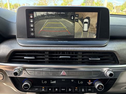 Used 2020 Kia Telluride SX w/ Towing Package image 29