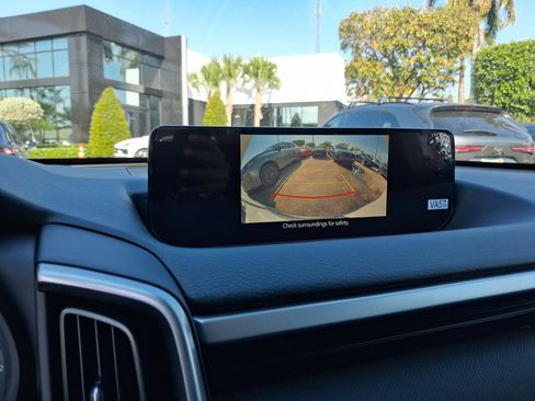 Certified 2026 MAZDA CX-50 AWD 2.5 S w/ Cargo Package image 17