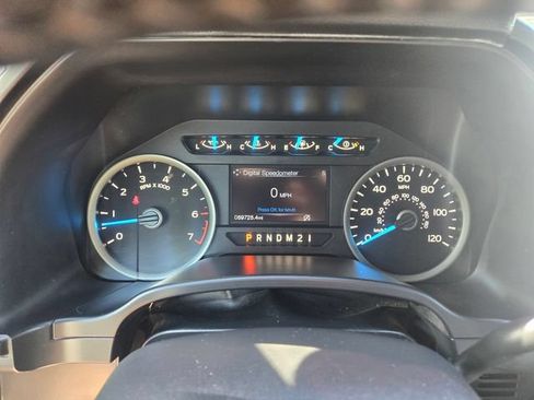 Used 2017 Ford F150 XLT w/ Equipment Group 302A Luxury AWD/4WD image 20
