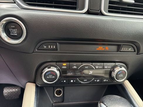 Used 2017 MAZDA CX-5 Grand Touring image 15