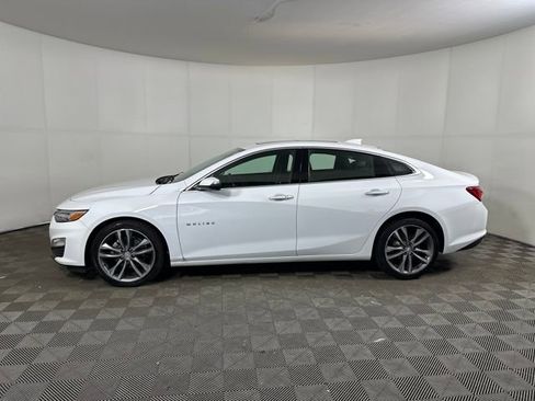 Used 2022 Chevrolet Malibu Premier image 6