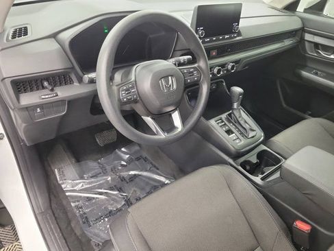 Used 2025 Honda CR-V EX image 20