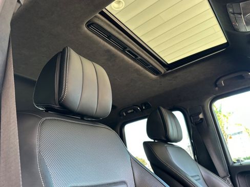 Used 2023 Mercedes-Benz G 550 image 17