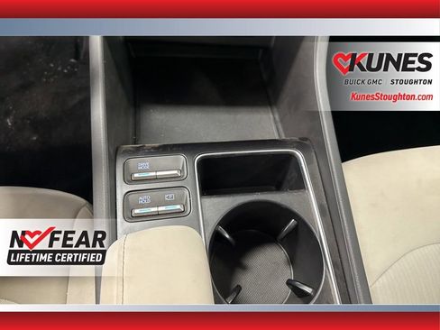 Used 2025 Hyundai Sonata SEL image 27