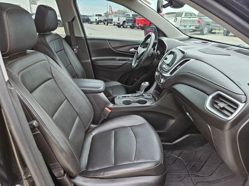 Used 2020 Chevrolet Equinox Premier image 35