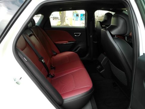 Used 2025 Kia K4 EX w/ GT-Line Premium Package FWD image 26
