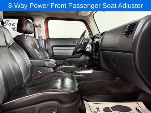 Used 2008 HUMMER H3 Alpha AWD/4WD image 15