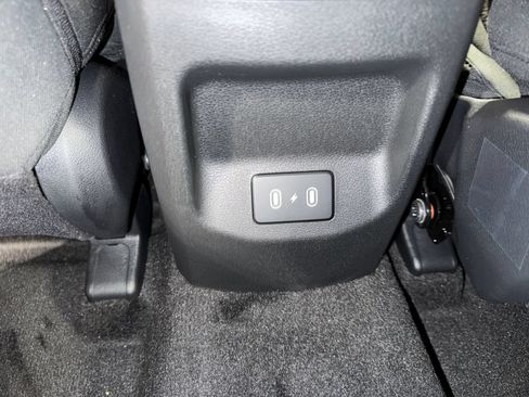 Certified 2026 Kia Sportage LX FWD image 23