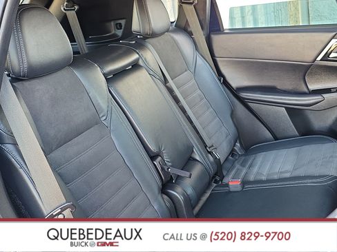 Used 2023 Mitsubishi Outlander SE AWD/4WD image 27