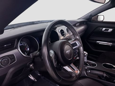 Used 2018 Ford Mustang GT w/ Black Accent Package image 23