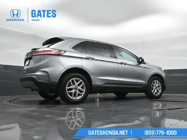 Used 2022 Ford Edge SEL w/ Convenience Package AWD/4WD image 35
