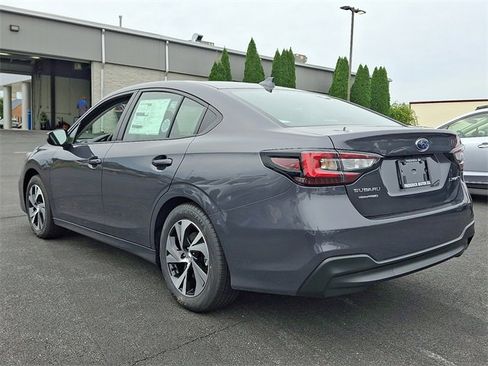 New 2025 Subaru Legacy Premium image 4