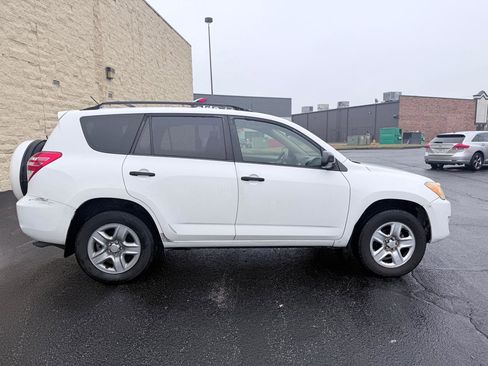 Used 2009 Toyota RAV4 2WD image 6
