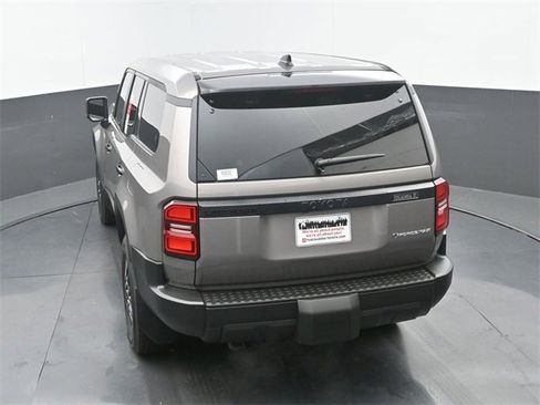 New 2026 Toyota Land Cruiser 1958 image 28