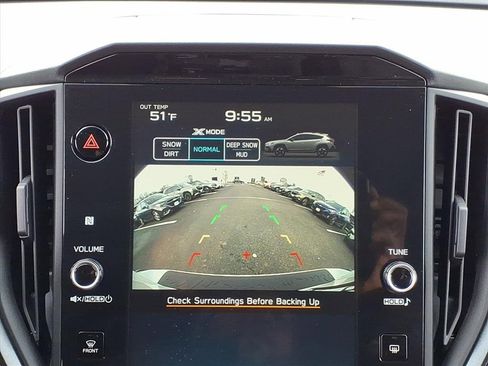 New 2026 Subaru Crosstrek 2.5i Premium image 8