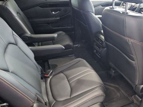 New 2026 Honda Pilot TrailSport image 33