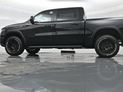 New 2026 RAM 1500 Rebel w/ Rebel Level 2 Equipment Group AWD/4WD image 52