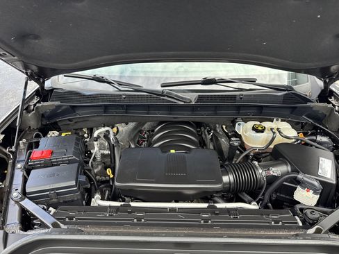 Used 2019 GMC Sierra 1500 SLT w/ SLT Premium Package image 63