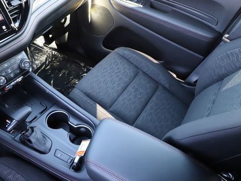 New 2026 Dodge Durango GT w/ Trailer Tow Group IV image 26