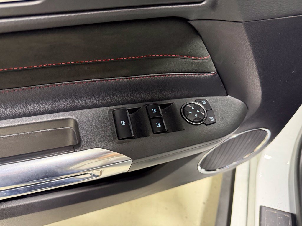 Used 2019 Ford Mustang GT Premium w/ California Special Package RWD image 45