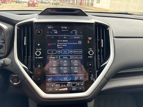 Used 2023 Subaru Ascent Touring image 13