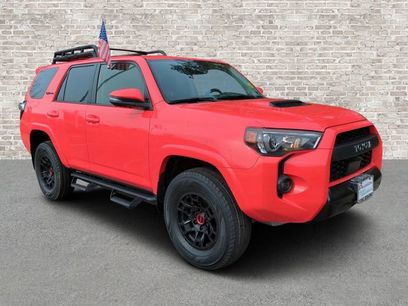Used 2023 Toyota 4Runner TRD Pro