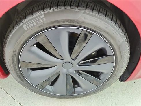 Used 2022 Tesla Model S Plaid image 56