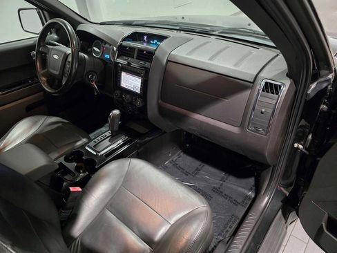 Used 2008 Ford Escape Limited image 14