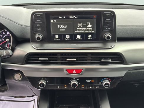 Certified 2021 Kia Telluride LX image 26