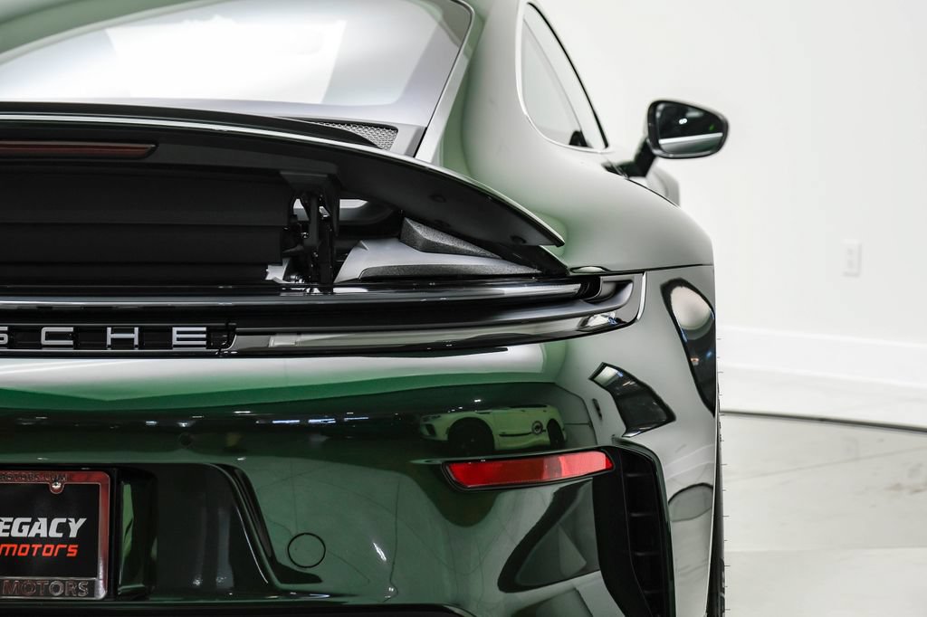 Used 2026 Porsche 911 GT3 RWD image 45