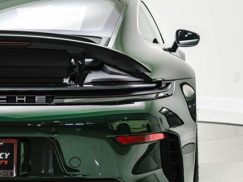 Used 2026 Porsche 911 GT3 RWD image 45