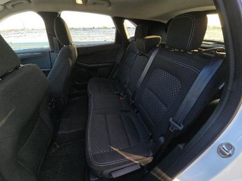 Used 2024 Ford Escape Active w/ Tech Pack #1 image 7