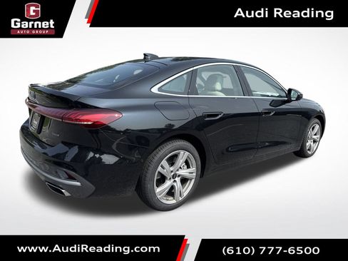 New 2025 Audi A5 2.0T Premium AWD/4WD image 5