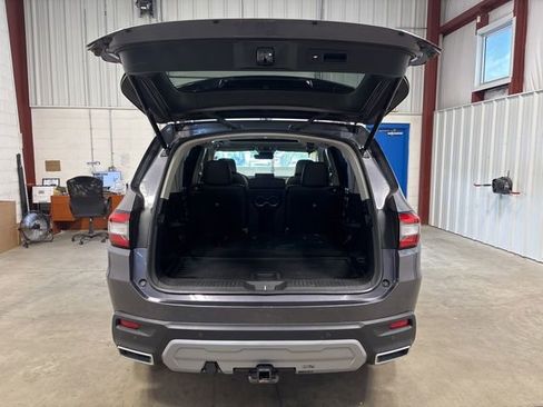 Certified 2023 Honda Pilot Elite image 15