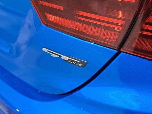 Certified 2024 Kia Forte GT-Line w/ GT-Line Premium Package FWD image 6