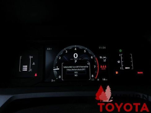 New 2026 Toyota Tacoma SR5 image 9