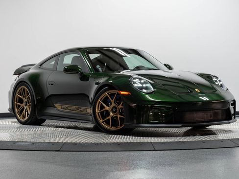 Used 2026 Porsche 911 GT3 image 36