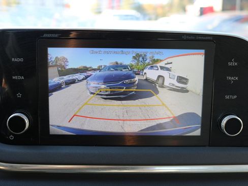 Used 2021 Hyundai Sonata SEL FWD image 33
