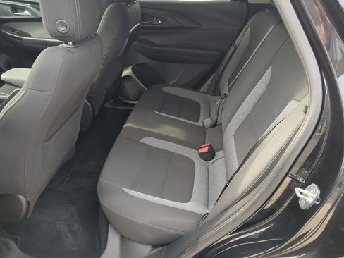 Used 2021 Chevrolet TrailBlazer LT w/ Convenience Package image 24