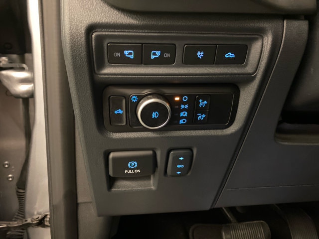 Used 2024 Ford F150 Tremor w/ Equipment Group 402A High AWD/4WD image 23