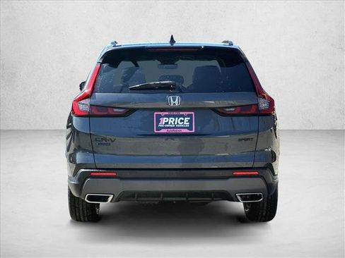 Used 2026 Honda CR-V Sport-L image 6